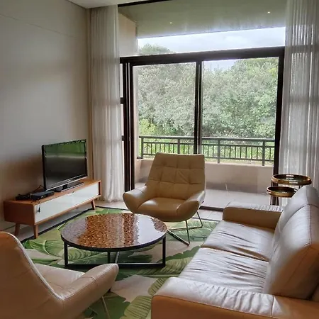 Zimbali Suites 619 Ballito Exterior photo