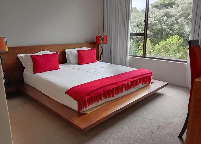 Zimbali Suites 619