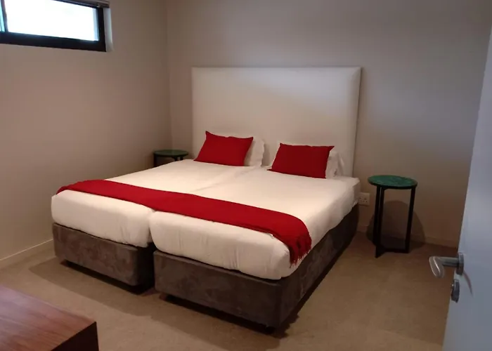 Zimbali Suites 619