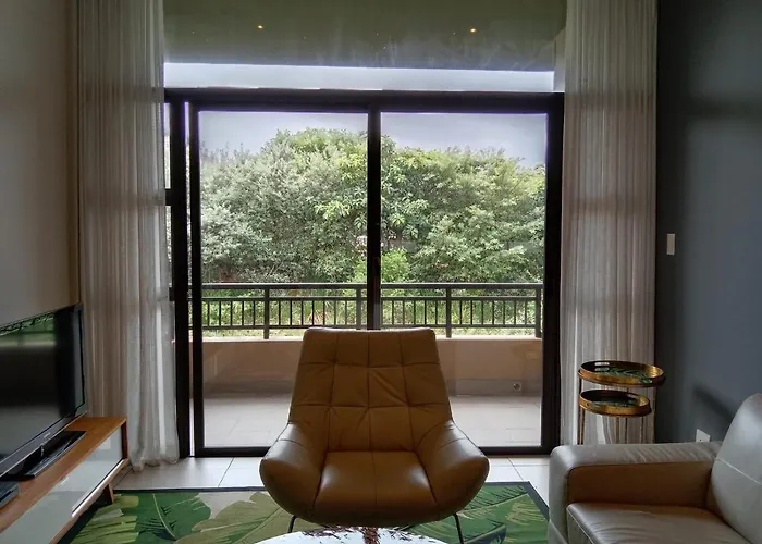 Zimbali Suites 619