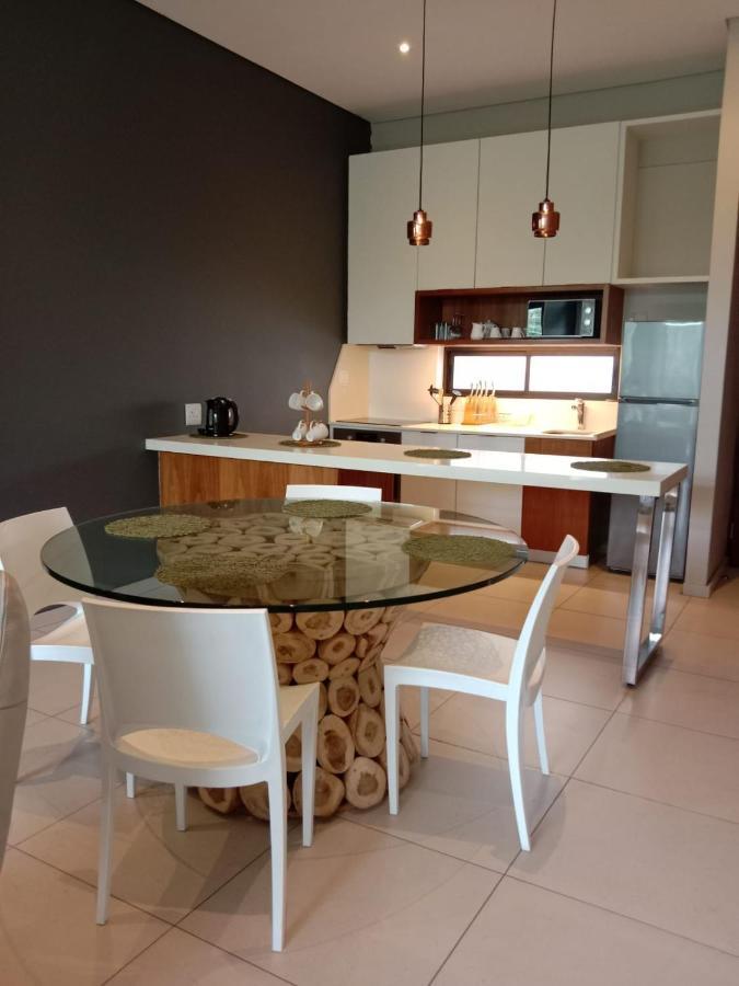 Zimbali 619 Apartment