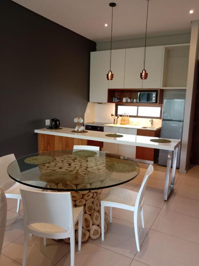 Zimbali 619 Apartment *