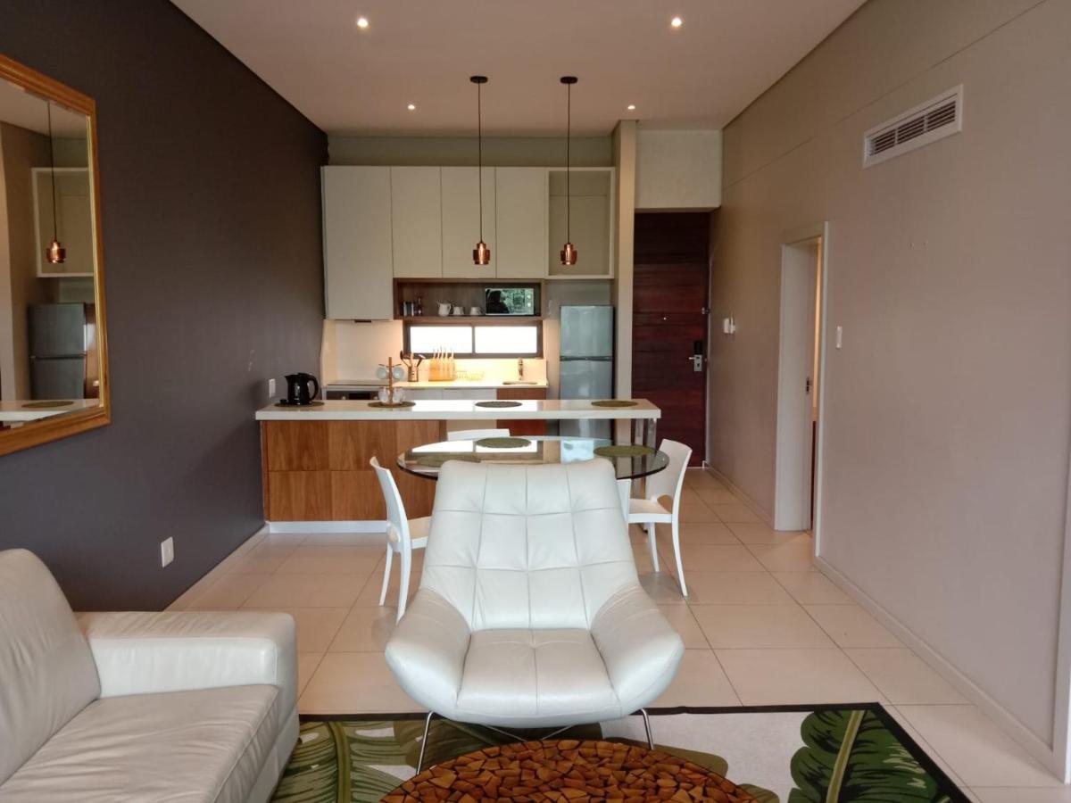Zimbali 619 Apartment Ballito