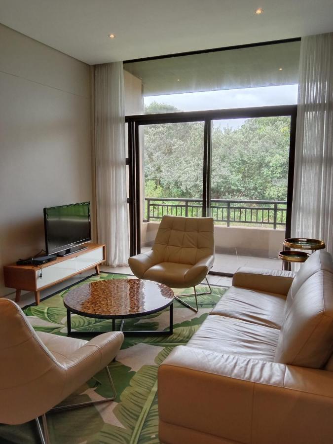 Zimbali 619 Apartment *