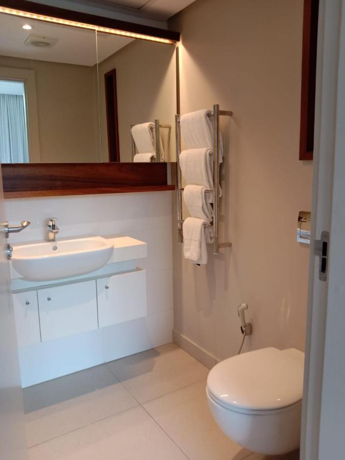 Zimbali 619 Apartment Ballito