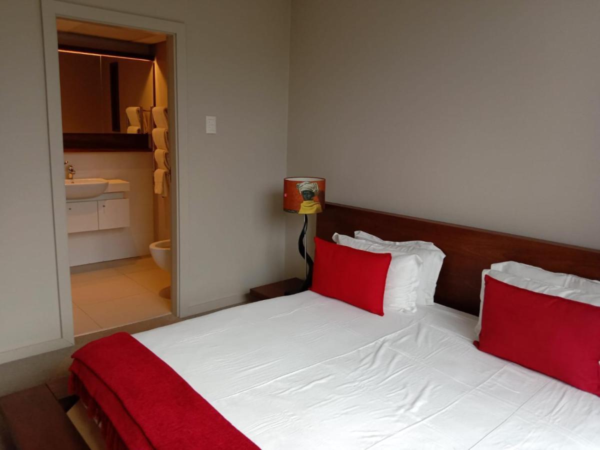 Zimbali 619 Ballito
