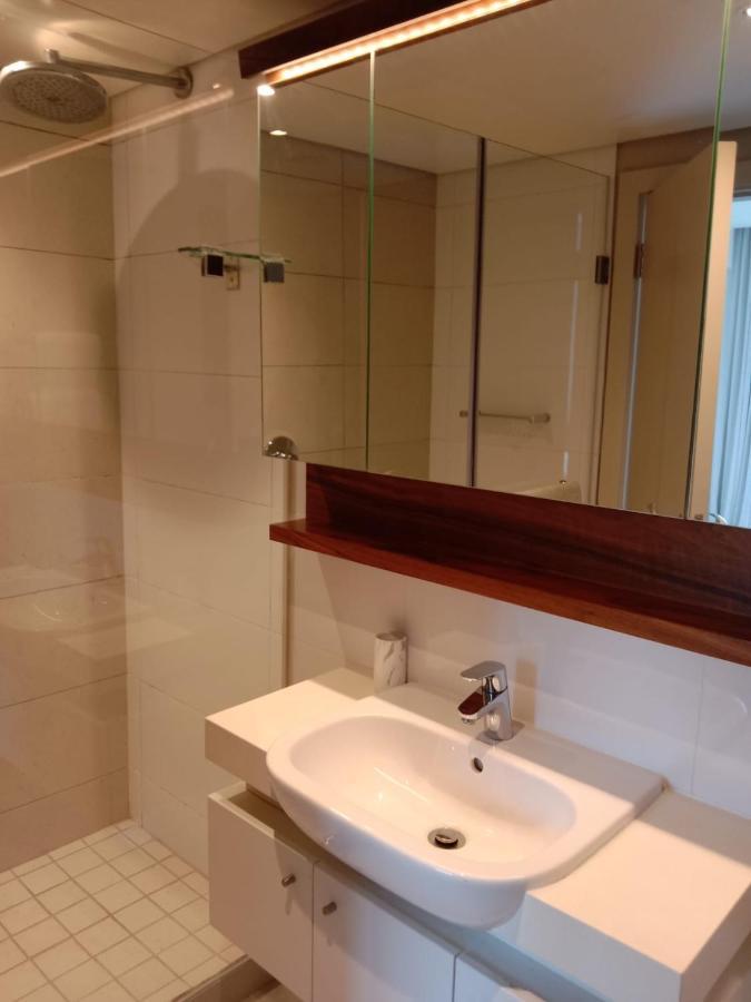 Apartment Zimbali 619